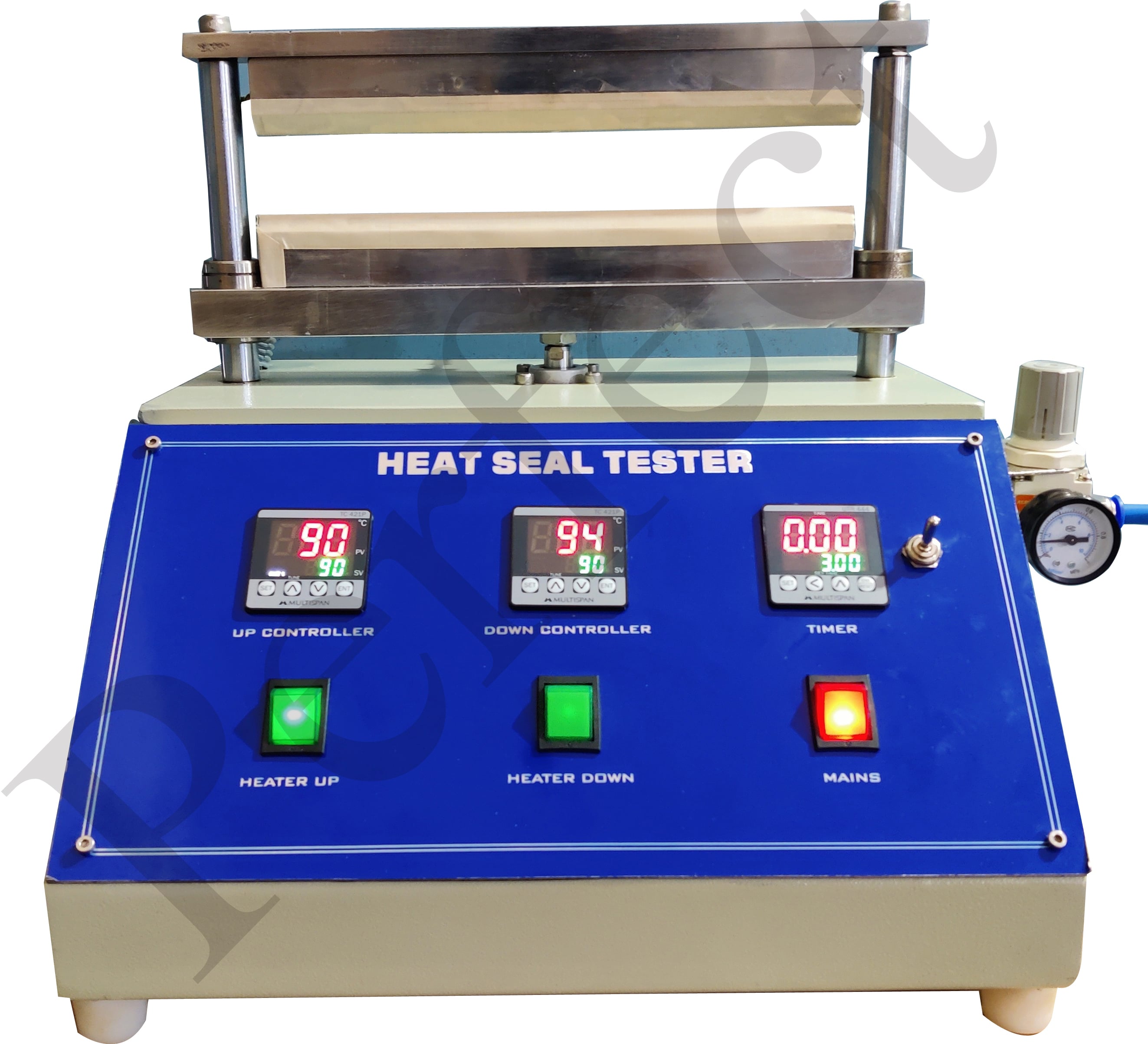 Heat Seal Tester in Maharashtra